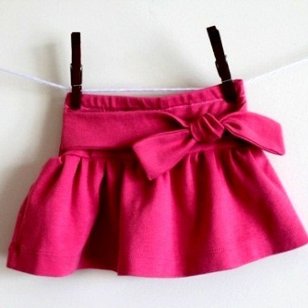 Pink dress for baby, baby dress, PD42